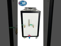 Luchtgekoelde waterkoeler