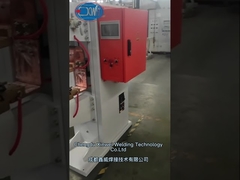 De productielijn van spotsolders