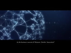 Promotievideo van Xingweihan Company