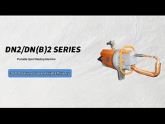 Spotsweismachine met ophanging