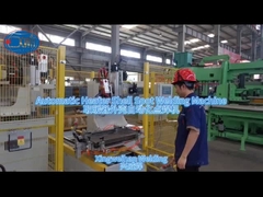 Automatische verwarmingsmachine voor het plaatslassen van schelpen