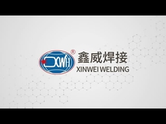 Robots voor het stempelen en palletiseren van speciale series