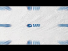 Verwarmingsmachine voor spotsweisers met een condensatorontladingsprojectie met moervoeders