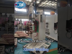 RVS lasstaaf lassen met rijlasser