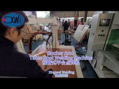 De Machine van het de Vleklassen van de tuimelaarlijst